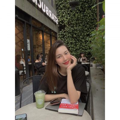 MMlive Chiêm ngưỡng vẻ đẹp của hoa hậu hòa bình quốc tế Nguyễn Thúc Thùy Tiên 13 Ngoài đợi cô nàng rất giản dị và ngọt ngào