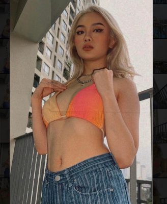 MMlive Kellie bóng hồng 17 tuổi rap Việt team Binz 3 Bản rap của cô nàng mang đến năng lượng tích cực cho phái đẹp