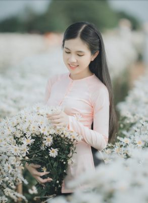 MMlive Hot girl Tuyết Nga nàng thơ ngọt ngào và quyến rũ 2 Cô nàng được nhận xét là giống với nữ hoàng nội y Ngọc Trinh