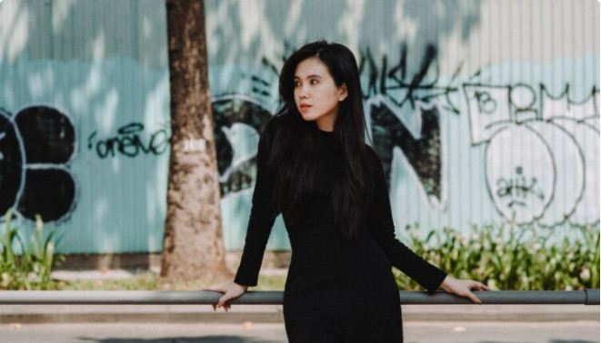 MMlive Hot girl Tuyết Nga nàng thơ ngọt ngào và quyến rũ 3 Cô nàng tuy không hở hang nhưng vẫn quyến rũ lạ thường