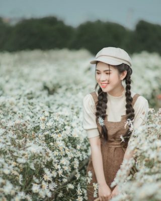 MMlive Hot girl Tuyết Nga nàng thơ ngọt ngào và quyến rũ 5 Cô nàng đã gặt hái khá nhiều thành công trong con đường sự nghiệp của mình