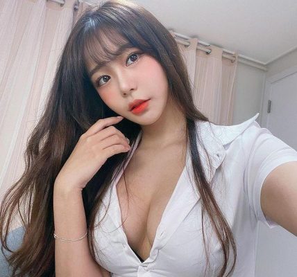 MMlive hot girl phòng stream Haru quyến rũ gợi cảm 3 Người đẹp sở hữu khuôn ngực rất gợi cảm