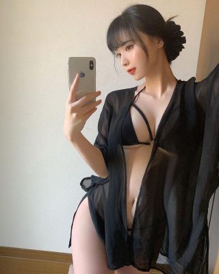 MMlive hot girl phòng stream Haru quyến rũ gợi cảm 7 Cô ấy gợi cảm trong mọi bức hình