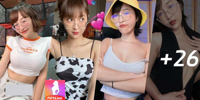 Deerlong với clip sex gây chấn động làng giải trí Thái Lan 1 Deerlong là ai?