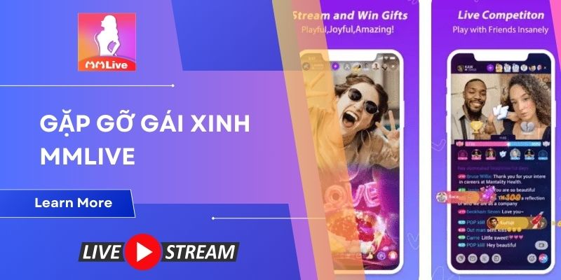 Gái Xinh Live Tại Nhà Trên MMlive: Kết Nối Mọi Lúc, Giải Trí Mọi Nơi 3 Gái Xinh Live Tại Nhà Trên MMlive: Kết Nối Mọi Lúc, Giải Trí Mọi Nơi