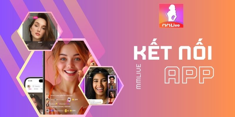 Gái Xinh Live Tại Nhà Trên MMlive: Kết Nối Mọi Lúc, Giải Trí Mọi Nơi 1 Gái Xinh Live Tại Nhà Trên MMlive: Kết Nối Mọi Lúc, Giải Trí Mọi Nơi