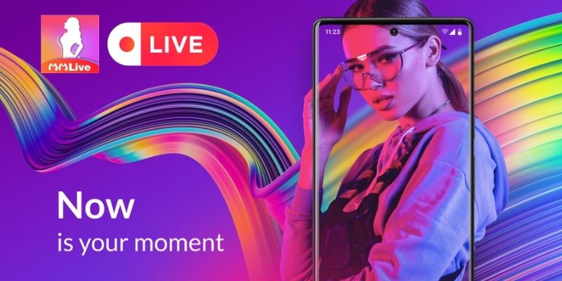 Gái Xinh Live Tại Nhà Trên MMlive: Kết Nối Mọi Lúc, Giải Trí Mọi Nơi 2 Gái Xinh Live Tại Nhà Trên MMlive: Kết Nối Mọi Lúc, Giải Trí Mọi Nơi